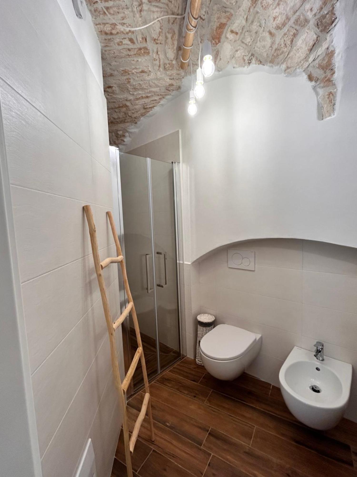 Home 5 - Palmento Putignano Exterior photo