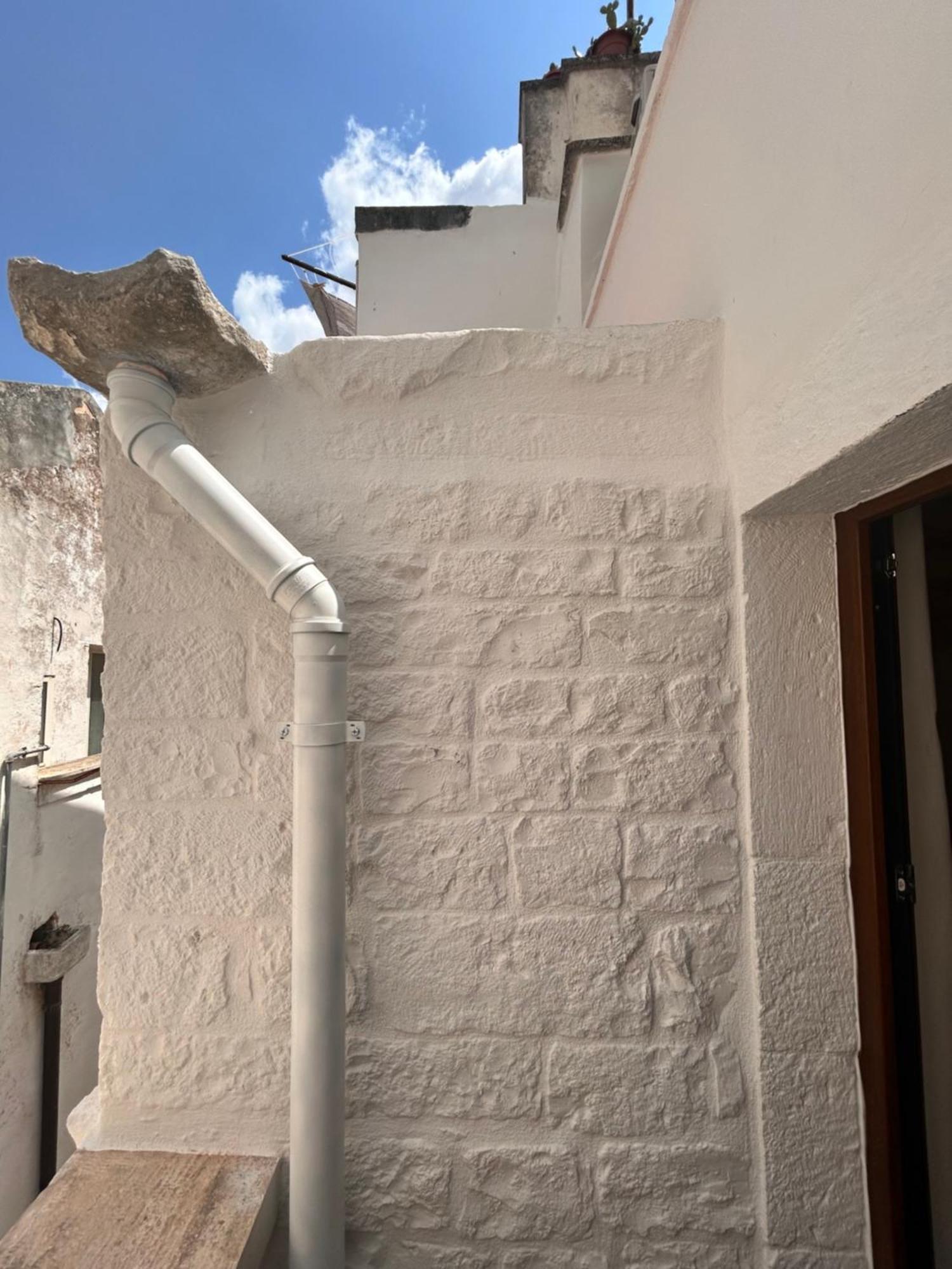 Home 5 - Palmento Putignano Exterior photo