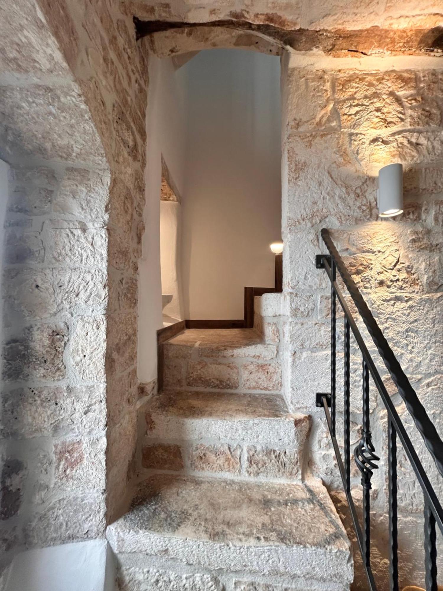 Home 5 - Palmento Putignano Exterior photo