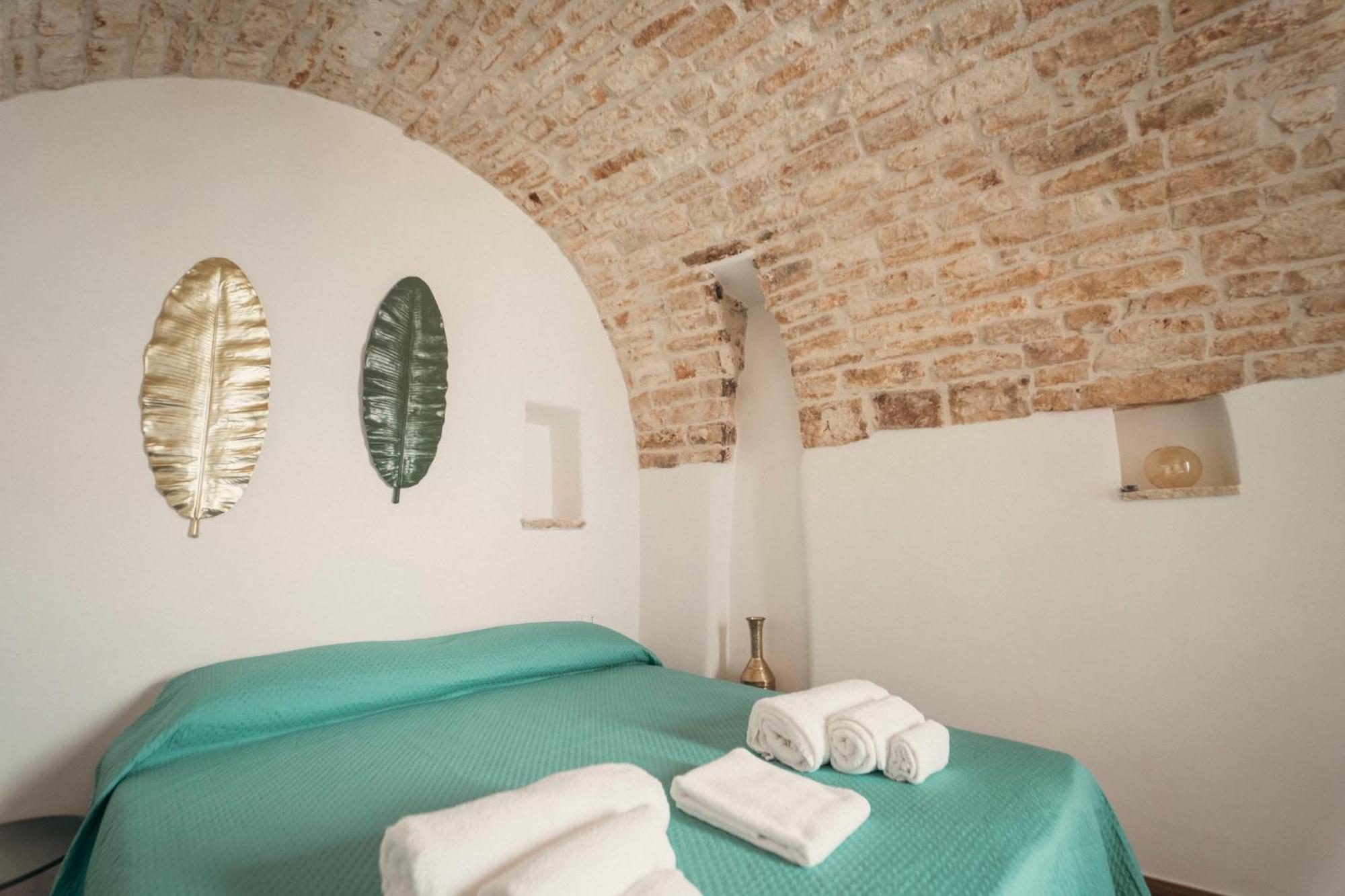 Home 5 - Palmento Putignano Exterior photo