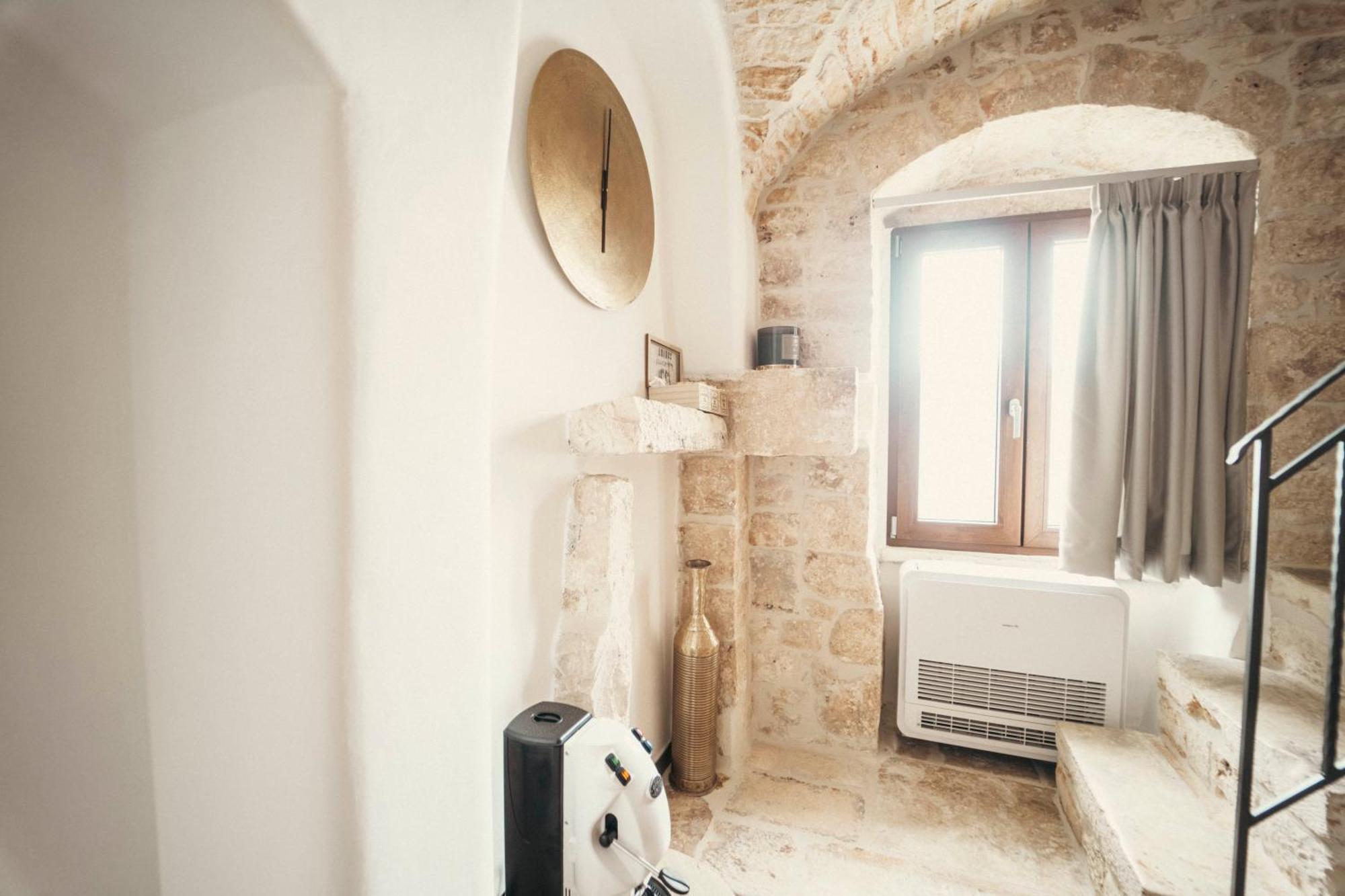 Home 5 - Palmento Putignano Exterior photo