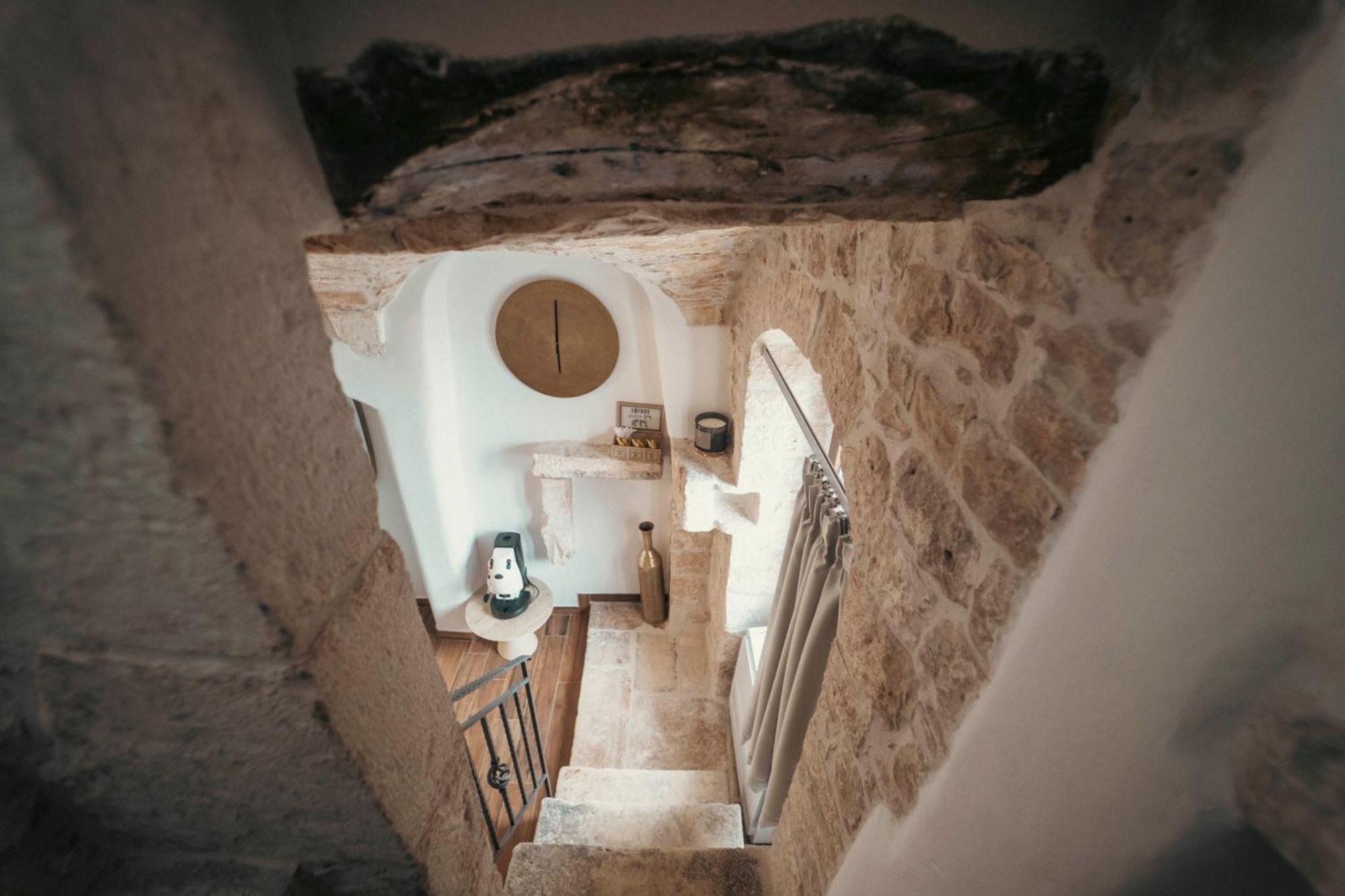 Home 5 - Palmento Putignano Exterior photo