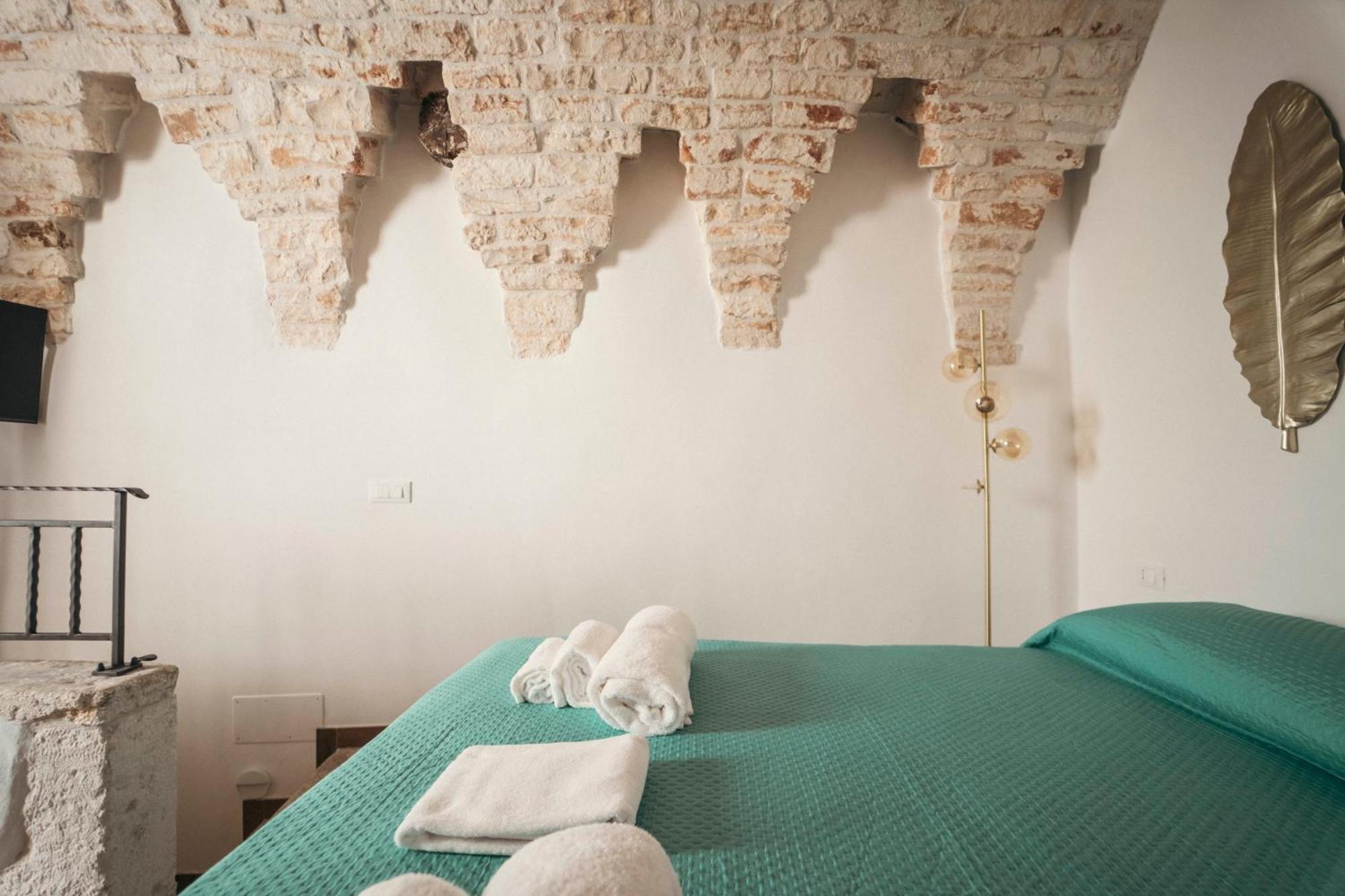 Home 5 - Palmento Putignano Exterior photo
